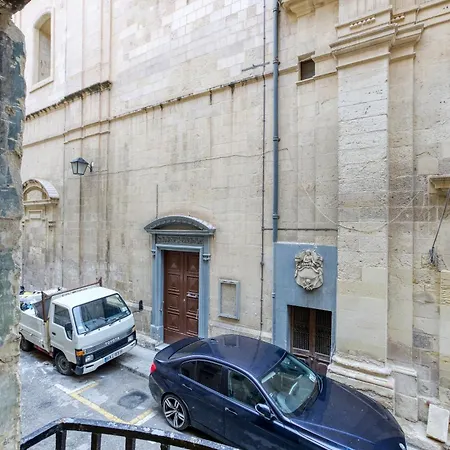 A Sensational 1br In Centre By 360 Estates Apartment Valletta
