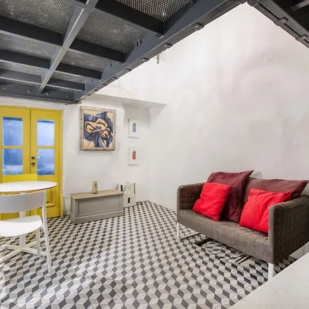 A Sensational 1br In Centre By 360 Estates Διαμέρισμα