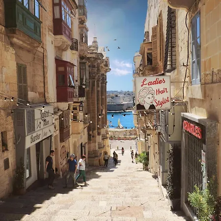 Διαμέρισμα A Sensational 1br In Centre By 360 Estates