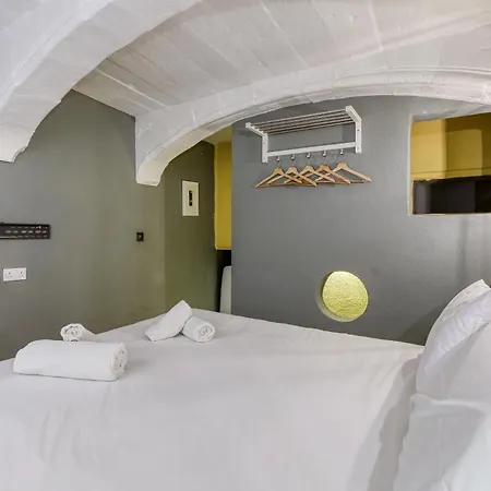Διαμέρισμα A Sensational 1br In Centre By 360 Estates