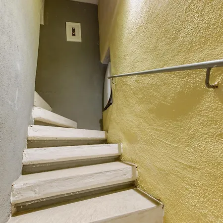 Διαμέρισμα A Sensational 1br In Centre By 360 Estates *