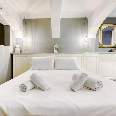 Διαμέρισμα A Sensational 1br In Centre By 360 Estates *