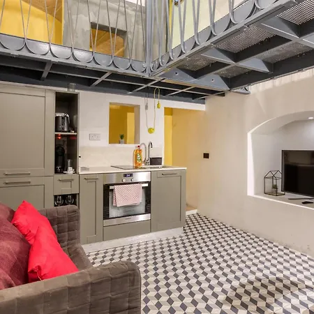 A Sensational 1br In Centre By 360 Estates *