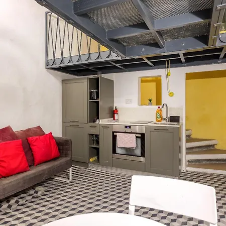 A Sensational 1br In Centre By 360 Estates *