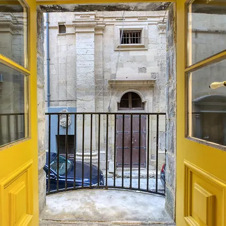 Διαμέρισμα A Sensational 1br In Centre By 360 Estates *